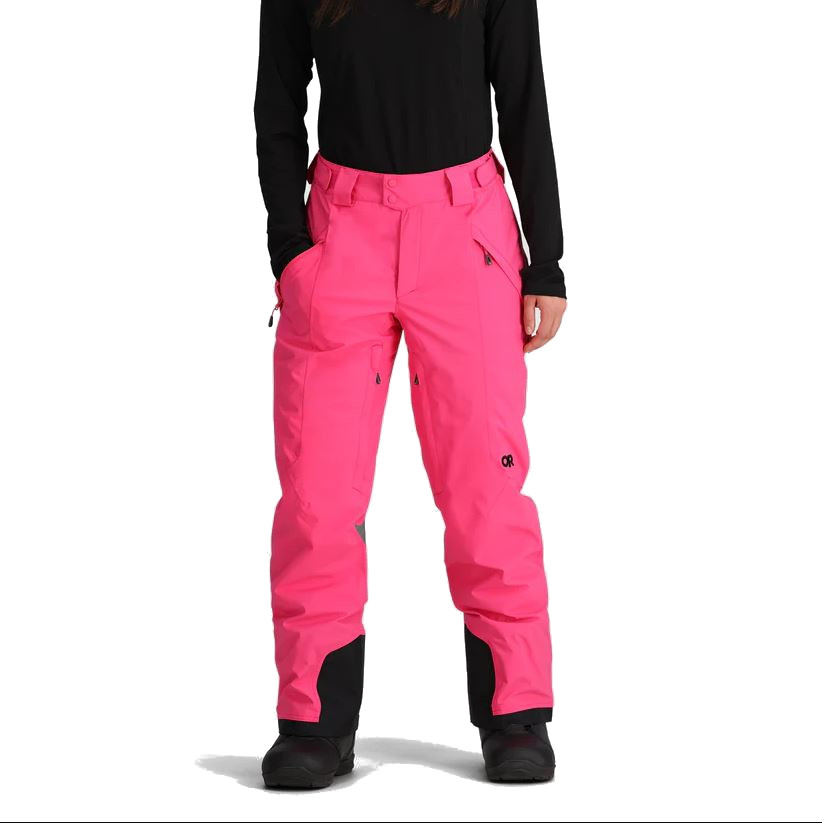 Outdoor Research Snowcrew Pants - Women's - Image 6